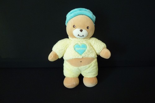 Doudou ours takinou - ours,