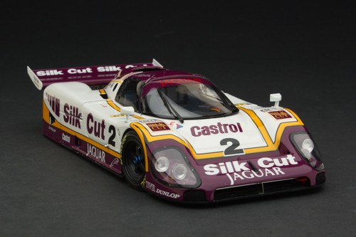 Exoto 1988 twr jaguar - |,