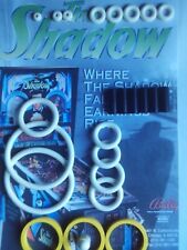 FLIPPER-BALLY-THE SHADOWS-KIT