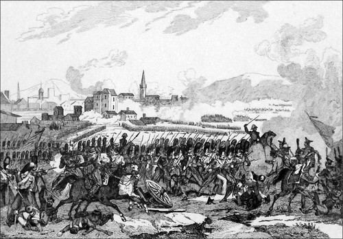 Napoléon 1er - napolÉon, (6eme