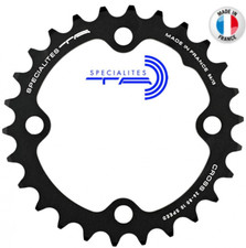 Plateau Specialités TA CROSS 80mm 2x10Vit Intérieur - 28T