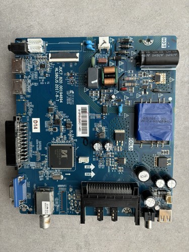 Carte module principal - carte,