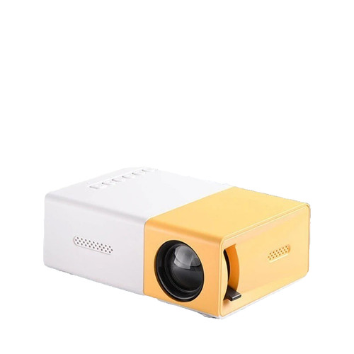 Projecteur mini portable wifi - projecteur,