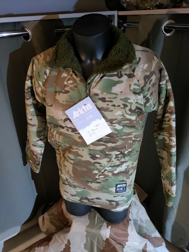 Veste a220 mammoth shirt - veste,