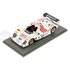 Kremer Porsche K8 Spyder #1 -