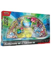 [Envoi 24h] Coffret Florizarre
