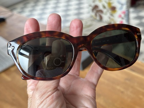 Lunettes soleil persol - lunettes,