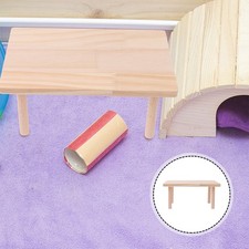  Estrade En Bois Jouet Pour