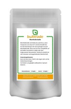 1 KG Cristaux de Menthol Naturelles Origine Sauna Impulsion Huile de Menthe