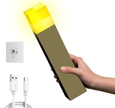 28cm lampe murale torche - 28cm, led