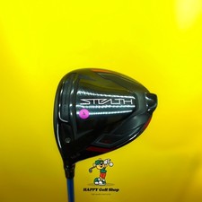 Tête de conducteur gaucher TaylorMade Stealth HD seulement 10,5° | biais de...