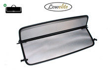 Coupe Vent Ford Mustang 6