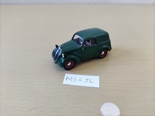 SIMCA 5, 1/43e