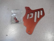 Cache carter pignon sortie de