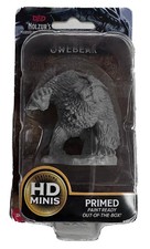 Dungeons & Dragons: Nolzur’s