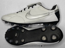Nike Tiempo Premier III FG AT5889-006 – Neuve Taille 47 EU / 12.5 US / 11.5 UK