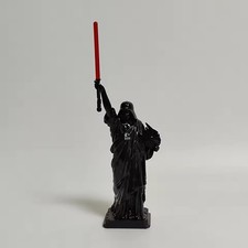 Statue De La Liberté Star