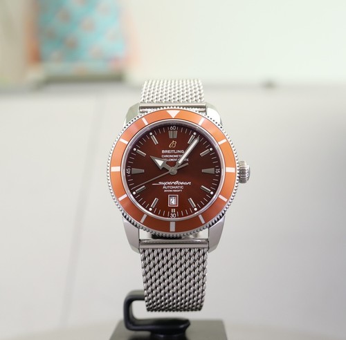 Breitling superocean heritage - breitling,
