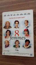 8 femmes | Bon état