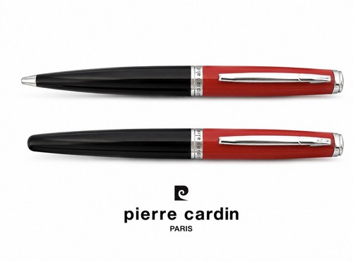 Pierre cardin lot - cardin, stylo