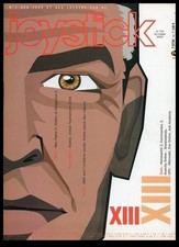 Magazine JOYSTICK N°152  Octobre 2003