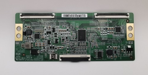 Carte con hv550qubf70 - carte, t-con