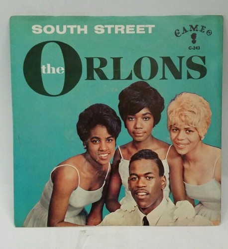 Orlons south street - ,