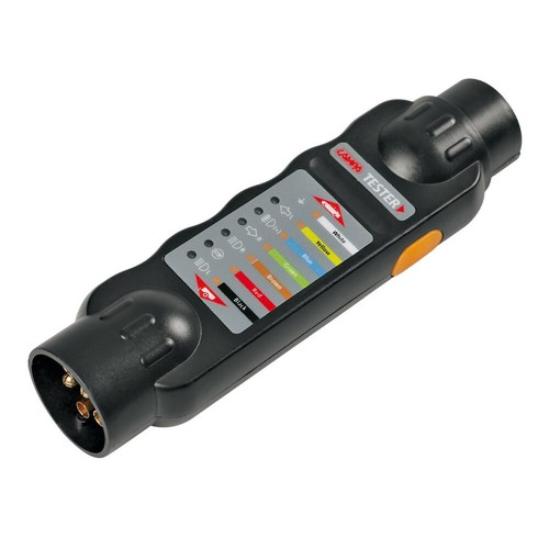 Testeur pour lumières - pour,