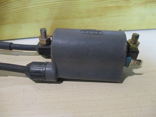 Bobine allumage kawasaki - bobine,