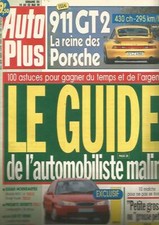 AUTO PLUS N°349 MAZDA MX-5