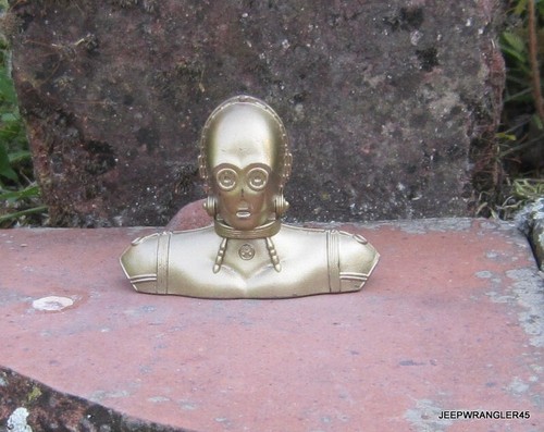 Star wars vintage - vintage,