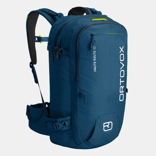 Sac dos ski alpinisme - sac, À