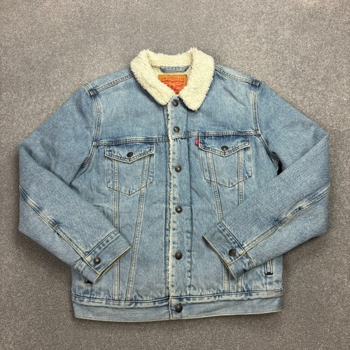Veste jean levis - veste, en