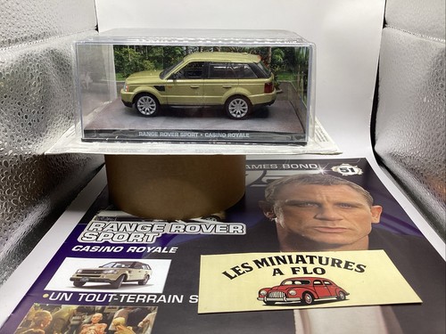 Fabbri collection les - 1/43,