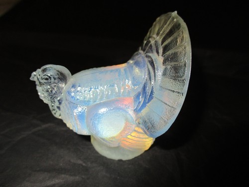Sabino dindon verre - dindon, en