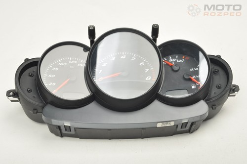Porsche boxster 986 - 986, 24v