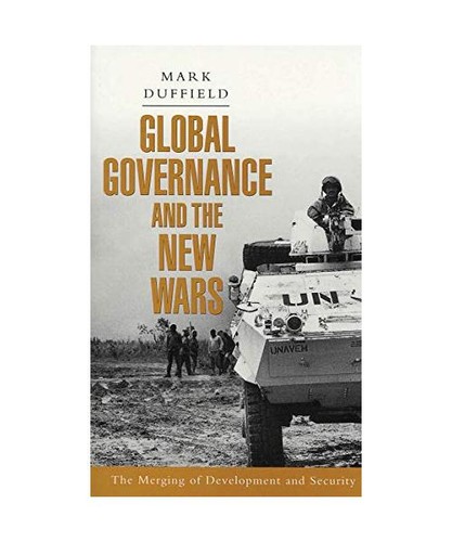 Global governance and the new - and,
