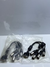 (Lot 2 Pcs) Harmonic Ellipse