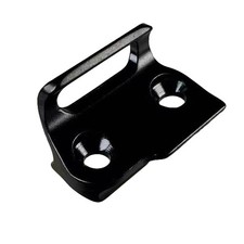 Pièce de vélo CNC en alliage