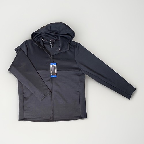 Spyder active men black - active,