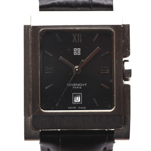Rare montre homme - , givenchy