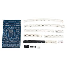 Soudure Pratique Smd-Circuit Board LED Électronique Projet DIY Kit Smt PCB Neuf