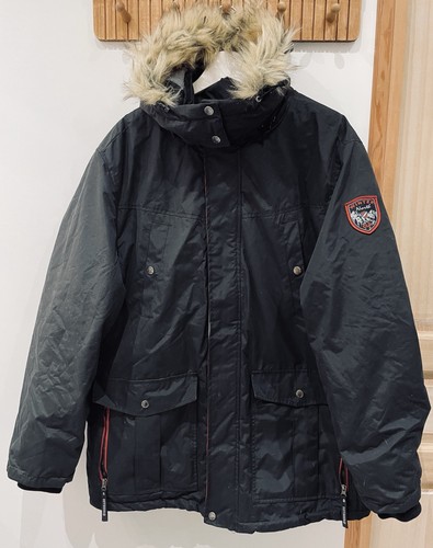 Manteau pour homme - , doublure