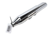 Pot d'échappement universel