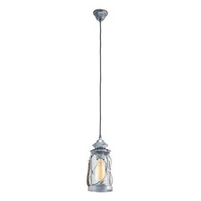 Suspension luminaire Bradford