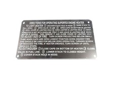 Données Plaque Compatible