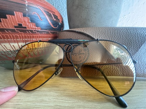 1970 62mm vintage - 1970's, b&l