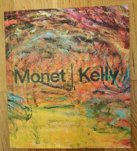 Monet/Kelly