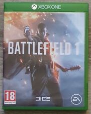 Battlefield 1 - Edition Standard XBOX ONE VERSION FRANCAISE