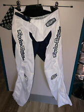 pantalon motocross TROY LEE